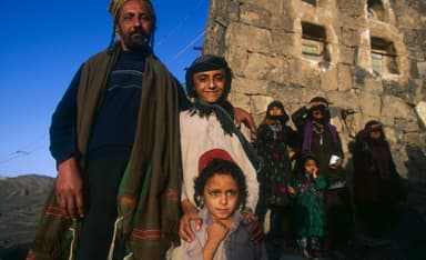 Were There Arab Jews, and Did They Speak Judeo-Arabic?
