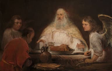 Where Did the Idea of Three “Abrahamic Faiths” Come From?