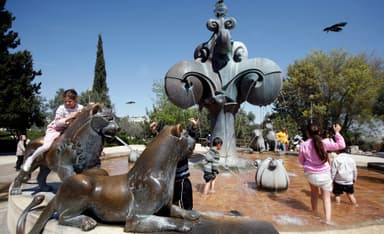 A Solution to Israel’s Woes? A Judaism of Yes