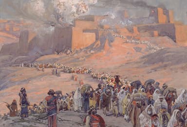 When Did Judaism Begin?