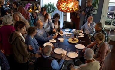 What Can American Jews Do?