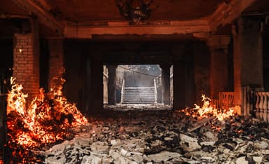 The Conceptual Poverty of “Crimes Against Humanity”