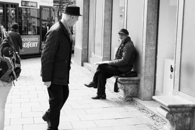 How German Jews and Non-Jews Laughed at Each Other in Not-So-Private Languages