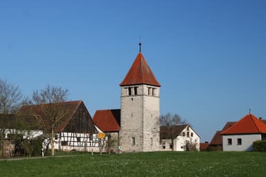 Is a Jewish Language Really Still Spoken by Non-Jews in Bavaria?