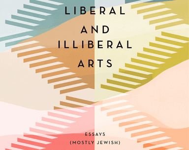 Podcast: Abraham Socher on His Life in Jewish Letters and the Liberal Arts