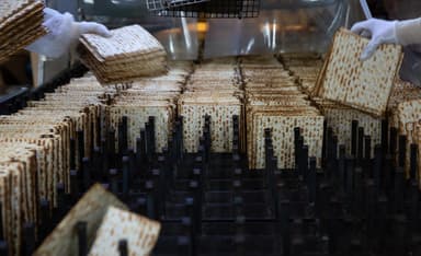 Why English-Speaking Jews Call It “Passover” Rather Than “Pesah”