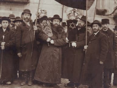 The World Knows It as Kiev or Kyiv. To Jews, It’s Yehupetz.
