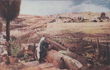 Is the Most Iconic Sentence of Israel’s Declaration of Independence True?