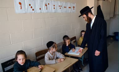 Hasidic Parents Want Better Schools. New York Should Help Them Rather than Punish Them