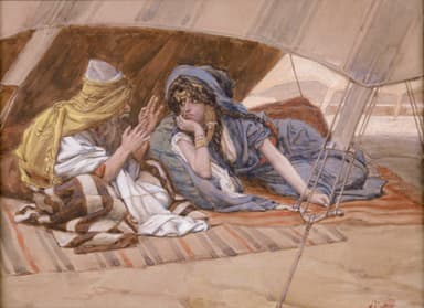 The Confounding Origins of the Term “Hebrew”