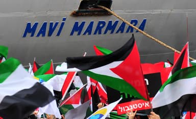 How Israel’s Former Allies Became Its Foremost Enemies, and Vice Versa