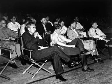 The Jewish Nucleus of the Second World War’s Atomic Drama