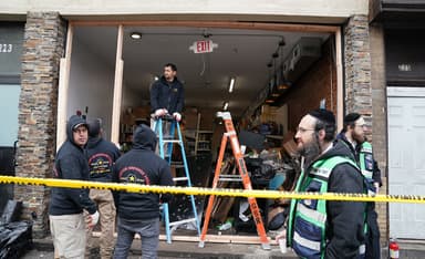 A Threat Assessment for American Jewry, Part One