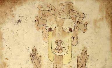 What’s the Reason for Hebrew’s Mixed-Up Genders?