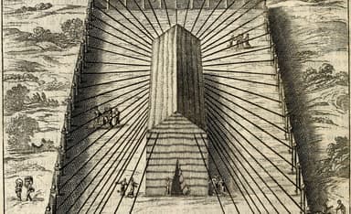 Reading Exodus with Leon Kass: The Place Where God Dwells