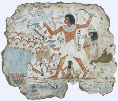 Reading Exodus with Leon Kass: What Is Egypt?