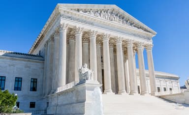 The Supreme Court Inches Toward Religious Freedom
