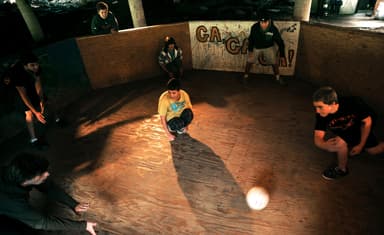 Hebrew Infusion vs. Hebrew Immersion in American Jewish Summer Camps