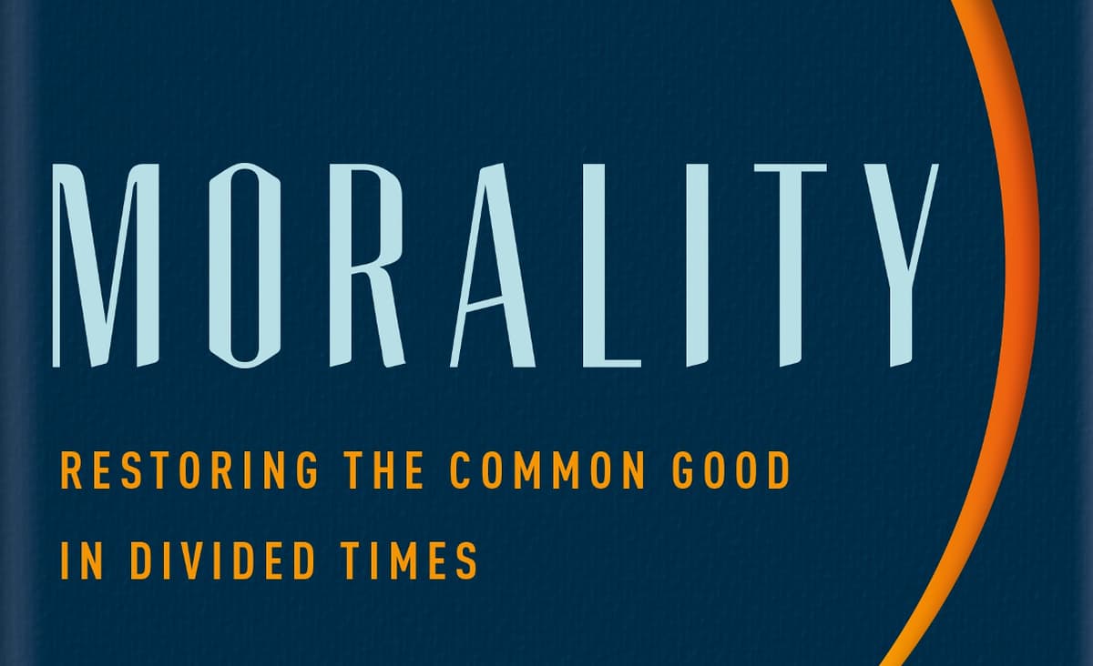 Image of Mosaic mosaic_observation Why Free Societies Need Healthy Families