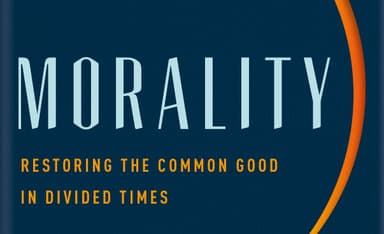 Why Free Societies Need Healthy Families