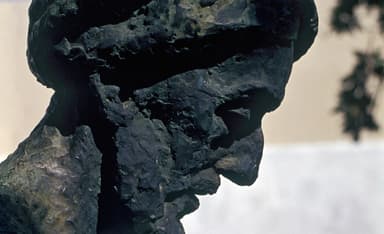 One of the Greatest Minds of Medieval Spanish Jewry