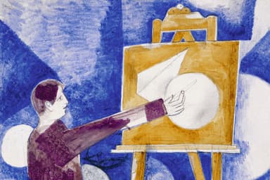 A Futurist Looks at the Jewish Future
