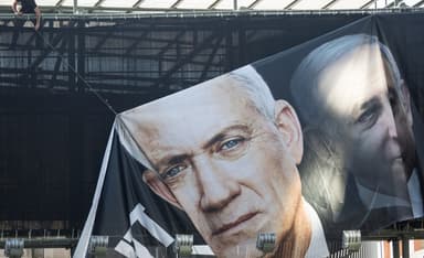 Spare Your People a Fourth Election, O Israel, and Form a Minority Government