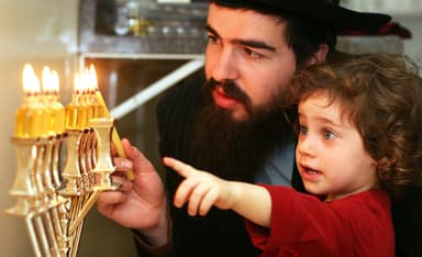 Why Orthodox Jews Have Been Hesitant to Adopt Outside Their Community, and Why They Shouldn’t Be