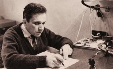 The Forgotten Jew Who Belongs in the Pantheon of Great 20th-Century Composers