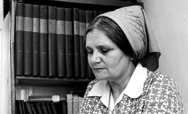 Zelda Was One of the Greatest Modern Writers of Religious Experience in Any Language