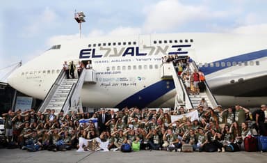 What American Jews Can Do to Help Keep Herzl’s Dream Alive