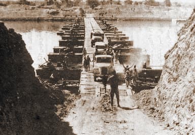 Most Wars Don’t Get Named Until Years After the Fighting Is Done. Others, Like the Yom Kippur War, Are Different.