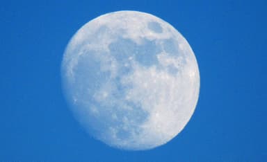 It’s Time to Talk About Moons and Months