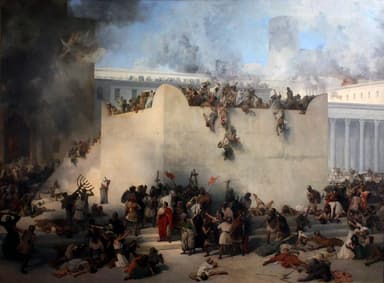 The Heretic Whose Teachings the Talmud Preserved and Transmitted