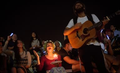 After Seventy Years, Israeli Judaism Is Settling In and Getting Comfortable