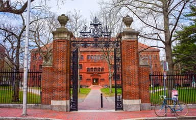 Arrival; or, Yiddish Makes Its Way to Harvard Yard