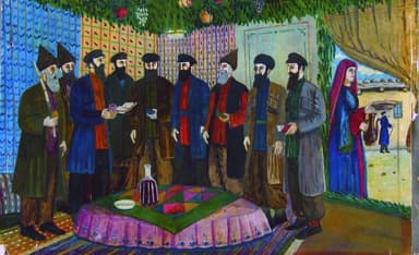 The (Shockingly Low) Literacy Rate of Jews in Eastern Europe