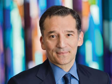 Podcast: David Wolpe on the Survival of Non-Orthodox Judaism