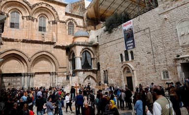 The First Jewish Jerusalem Bureau Chief of the “New York Times”