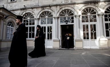 Middle Eastern Christians Are Under Threat. How do They Feel about Jews and Israel?