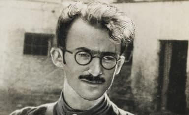 Destiny; or, How I Found My Two “Basherts”