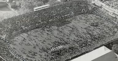 Discovery; or, the Ferment of Jewish Montreal in the Fifties