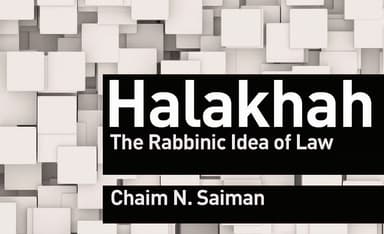 What Happens in Heaven? Study. Of What? Jewish Law.