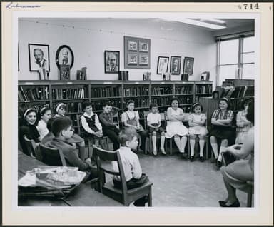 Accommodation: Or, Growing Up Jewish in Protestant Canada