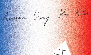 The Return of Romain Gary, Novelist, Diplomat, War Hero, Prankster