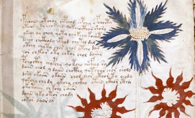 No, the Mysterious Voynich Manuscript Is Not Written in Hebrew