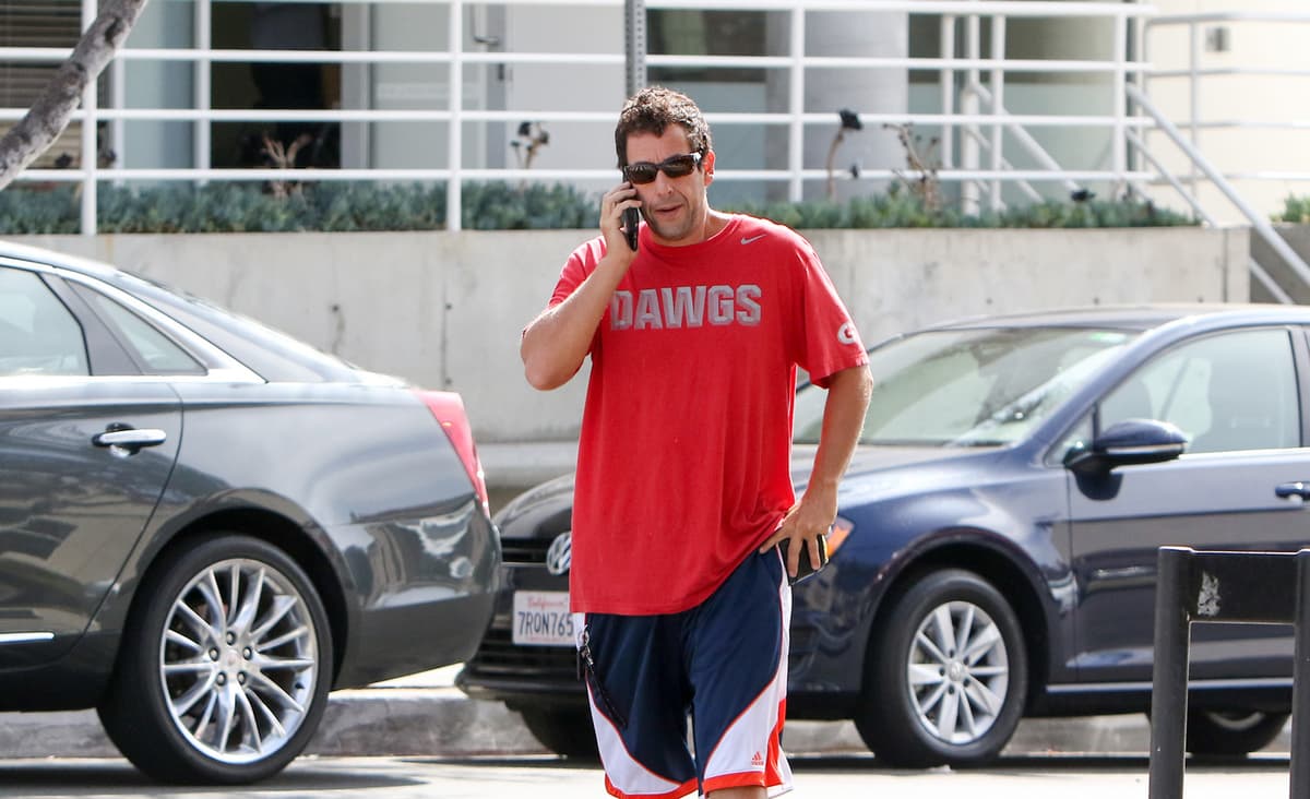 Image of Mosaic mosaic_observation Of Noodge and Nudge, of Slob and Schlub