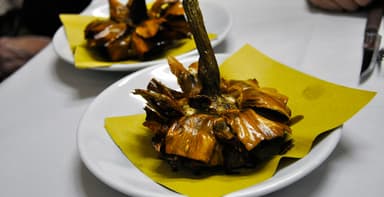 The Journey of the Word “Artichoke” Shows Folk Etymology at Its Most Creative