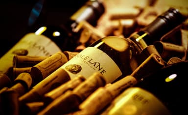 Why the Word for Wine Is Similar in So Many Languages