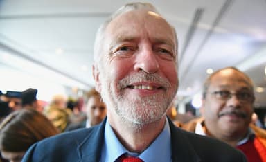The British Left’s Jewish Problem